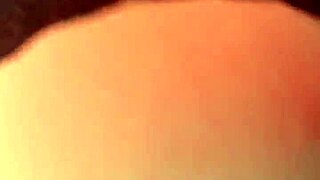 Krystal Gets Fucked Doggystyle In Her Lace Panties