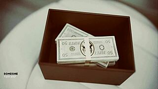 Milf with big tits dominates in 3D cartoon POV action.