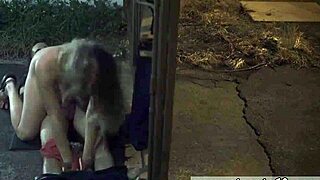 Bound Horny Teen In Domination!