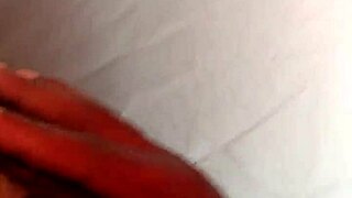 Krystal Gets Fucked Doggystyle In Her Lace Panties