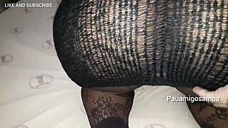 Suttede luder kone fisse så kneppede røv hårdt