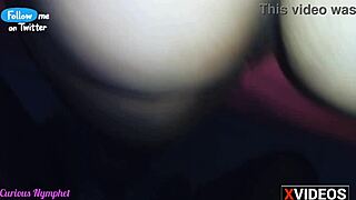 the curious nymphet fucks the big ass wife while sucking and licking her small tits