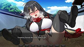 samurai vandalism brings outdoor adventures