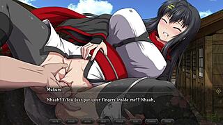 samurai vandalism brings outdoor adventures