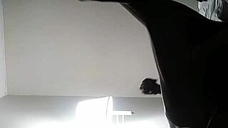 Curious milf explores big black cock adventures