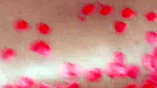 Waxplay ends with him fucking my ass and filling with cum?