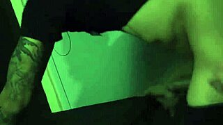 Cute teen cristi ann endures rough ass bondage sex.