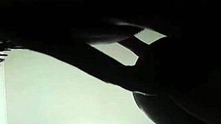 Curious milf explores big black cock adventures