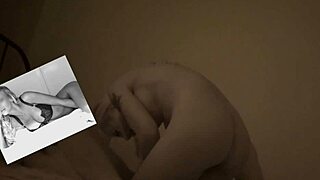 i'm so horny, that amateur girl got anal fucked hard