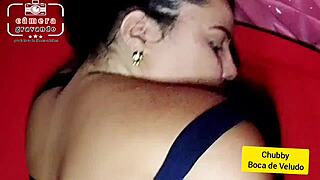 halloween party turns into hardcore sex with big ass latina in rj! 😈