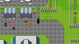 Jamal Laquari plays Legend of Queen Opala episode 17 with collar.