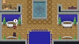 Jamal Laquari plays Legend of Queen Opala episode 17 with collar.