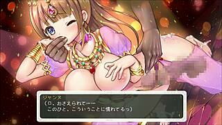 シュヴァリエ・ヒストリエ１ game adventure begins