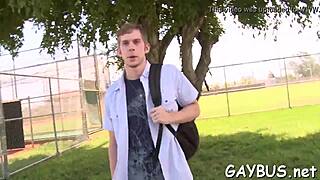 subtle hints of gay sex on manhub platform