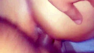 Mi video con la madurita esta tan socada y excitante