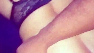Mi video con la madurita esta tan socada y excitante