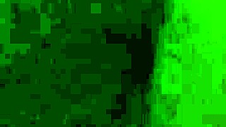 hanging out with stepsister at the cabin while parents are away