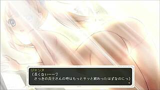 シュヴァリエ・ヒストリエ１ game adventure begins