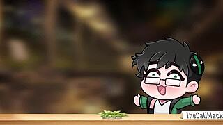 i read my first bl manhwa about virgins and muscular guys