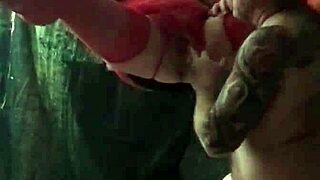 cherry shay multiple gushing orgasms