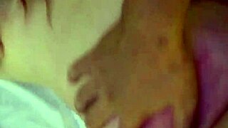 Caught My Friend Playing and Passionately Opened Her Ass