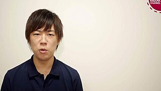 Japanese gay boy kazuya