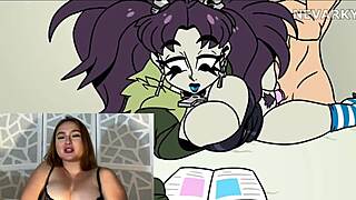 react try 2 cum w me 24 hentai