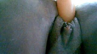 pleasuring myself to orgasm solo with toys