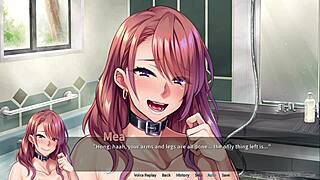 Gyaru Gb Ep 9: Tit Fucked By All