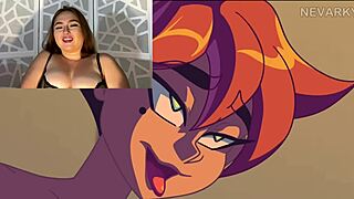 react try 2 cum w me 24 hentai