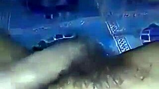 Myanmar babe sucks cock eagerly