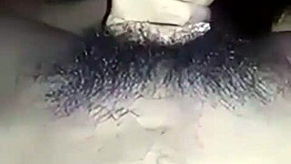 Myanmar babe sucks cock eagerly