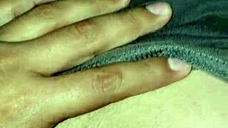 just some casual anal assfucking at home with a hot latina