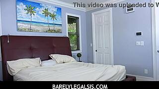 why are stepsiblings dani blue and sophia sweet raiding their stepbro's room for blowjobs and sex?