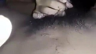 Myanmar babe sucks cock eagerly