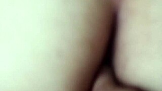 Cheating girlfriend in San Antonio gets wet pussy licked. Big ass friend sucks me hard!
