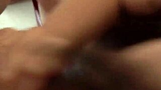 Asian Vietnamese Secretary At Metro Chain Is Sucking My Cock Hard And Deep