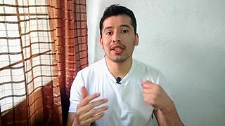 Ex-Husband and I Penetrate Each Other with 20cm Thick Cocks