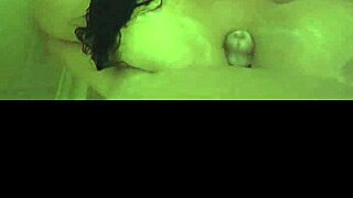 kinkycouple69 titty fucking and sucking cock 😏