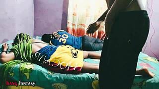 i can’t believe my sista sucked me off like that, damn