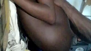 Come Take This Dick Like My Good Little Black Slut