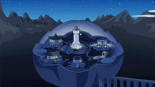 Sloppy Blowjob In Four Elements Trainer Book 4