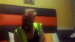 black cock she requested she got it creampie orgasm