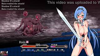 Let's Play Nightmare Knight