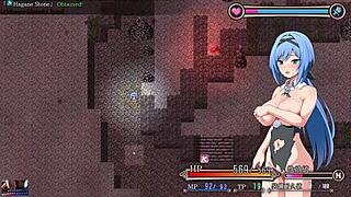 Let's Play Nightmare Knight