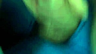 Public Masturbation Leads To Cumshot!