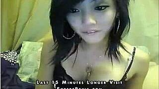 Heyy, check this Asian amateur solo vid! 🔥😍