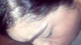 nick fucks clients doggy in motel.