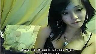 Heyy, check this Asian amateur solo vid! 🔥😍