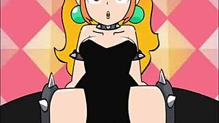 Hey Baby Ppppu Riding In Stockings